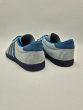Load image into Gallery viewer, 2015 adidas Originals Tahiti UK 9.5 Preloved

