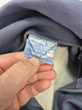 Load image into Gallery viewer, 80s adidas Originals Vintage Track Top 174 M GRADE B Grey Blue Red White
