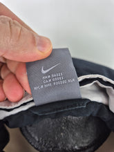 Load image into Gallery viewer, Vintage Nike Track Top L Black Grey
