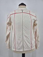 Load image into Gallery viewer, Fila Terrinda MK3 Track Top M White Red
