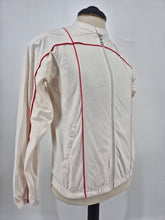 Load image into Gallery viewer, Fila Terrinda MK3 Track Top M White Red
