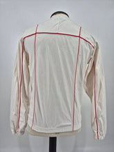 Load image into Gallery viewer, Fila Terrinda MK3 Track Top M White Red
