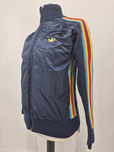 Load image into Gallery viewer, 2006 adidas Originals x Carlos Gruber Knit Track Top S/M
