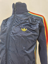 Load image into Gallery viewer, 2006 adidas Originals x Carlos Gruber Knit Track Top S/M
