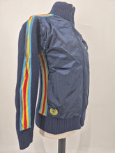 Load image into Gallery viewer, 2006 adidas Originals x Carlos Gruber Knit Track Top S/M
