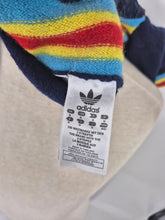 Load image into Gallery viewer, 2006 adidas Originals x Carlos Gruber Knit Track Top S/M
