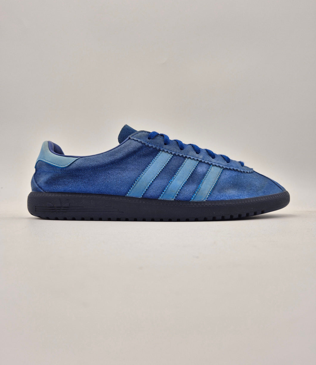 2016 adidas Originals Bermuda Marine UK 10 Preloved