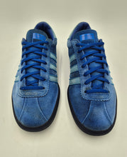 Load image into Gallery viewer, 2016 adidas Originals Bermuda Marine UK 10 Preloved
