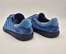 Load image into Gallery viewer, 2016 adidas Originals Bermuda Marine UK 10 Preloved
