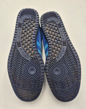 Load image into Gallery viewer, 2016 adidas Originals Bermuda Marine UK 10 Preloved
