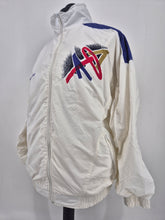 Load image into Gallery viewer, Vintage Stefan Edberg adidas Track Top M/L D50 made in Yugoslavia
