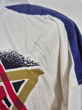 Load image into Gallery viewer, Vintage Stefan Edberg adidas Track Top M/L D50 made in Yugoslavia
