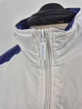 Load image into Gallery viewer, Vintage Stefan Edberg adidas Track Top M/L D50 made in Yugoslavia
