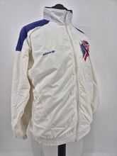 Load image into Gallery viewer, Vintage Stefan Edberg adidas Track Top M/L D50 made in Yugoslavia
