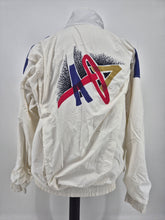 Load image into Gallery viewer, Vintage Stefan Edberg adidas Track Top M/L D50 made in Yugoslavia
