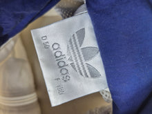 Load image into Gallery viewer, Vintage Stefan Edberg adidas Track Top M/L D50 made in Yugoslavia
