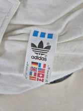 Load image into Gallery viewer, Vintage Stefan Edberg adidas Track Top M/L D50 made in Yugoslavia
