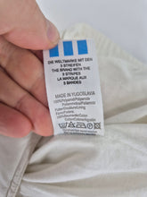 Load image into Gallery viewer, Vintage Stefan Edberg adidas Track Top M/L D50 made in Yugoslavia
