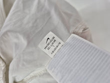 Load image into Gallery viewer, Vintage Nike Overhead Anorak L White WB
