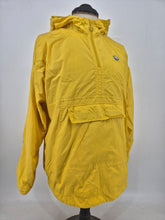 Load image into Gallery viewer, 2018 adidas Originals Pop Samstag Anorak Yellow L Pullover WB
