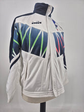 Load image into Gallery viewer, 1994 Diadora Italy Track Top M Vintage
