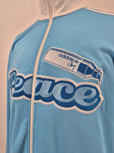 Load image into Gallery viewer, 2006 adidas Originals x Cey Adams Mens Track Top XL Beastie Boys Adicolor RARE
