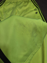 Load image into Gallery viewer, 2022 adidas Originals x Bored Ape x Punks Firebird Full Tracksuit L Bright Yellow BNWT
