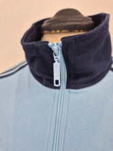 Load image into Gallery viewer, 2009 adidas Originals Beckenbauer Vintage Track Top XL Blue Navy Argentina
