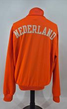 Load image into Gallery viewer, 2005 adidas Originals Holland World Cup Track Top XL Orange White

