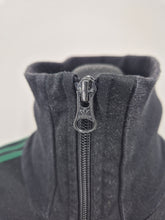 Load image into Gallery viewer, 2016 adidas Originals CLR84 Challenger Track Top S Black Green Red

