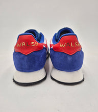 Load image into Gallery viewer, Walsh Horwich Trainers BNIB UK 8 Made in Great Britain
