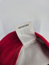 Load image into Gallery viewer, Vintage adidas X Descente Japan Release Track Top S/M Red White Blue GB
