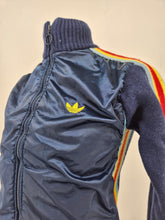 Load image into Gallery viewer, 2006 adidas Originals x Carlos Gruber Knit Track Top XS S
