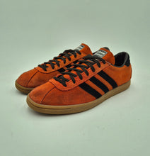 Load image into Gallery viewer, 2015 adidas Originals Trinidad Island Series UK 9 Preloved
