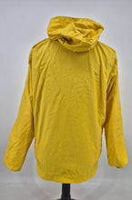 Load image into Gallery viewer, 2018 adidas Originals Pop Samstag Anorak Yellow S Pullover WB
