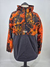 Load image into Gallery viewer, 2020 adidas Originals Tlm 02 Wb Flame Colorblock WB OH L Preloved
