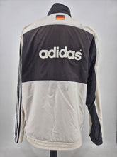 Load image into Gallery viewer, Vintage 1994/96 adidas Germany Training Football Track Top L D6 GRADE B
