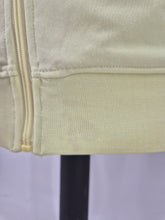 Load image into Gallery viewer, Ellesse Rimini Track Top Yellow M #2
