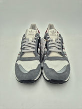 Load image into Gallery viewer, adidas Originals ZX 600 UK 9.5 Grey Silver BNIBWT
