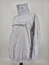 Load image into Gallery viewer, 2020 adidas Originals Skateboarding LMDRD Anorak Jacket XXL Grey White
