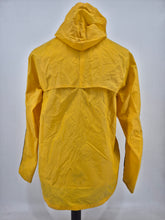 Load image into Gallery viewer, Vintage adidas WB made in France 174 M Yellow
