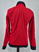 Load image into Gallery viewer, 2013 adidas Originals Espana Retro Track Top M Red Yellow Navy
