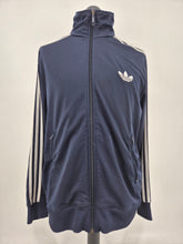 Load image into Gallery viewer, 2013 adidas Originals Firebird TT L Navy White

