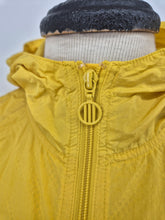 Load image into Gallery viewer, 2018 adidas Originals Pop Samstag Anorak Yellow L Pullover WB
