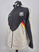 Load image into Gallery viewer, Vintage 1994/96 adidas Germany Training Football Track Top L D6 GRADE B
