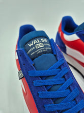 Load image into Gallery viewer, Walsh Horwich Trainers BNIB UK 8 Made in Great Britain
