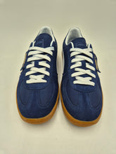 Load image into Gallery viewer, Puma Archive Palermo OG UK 10 Blue Preloved Boxed

