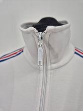 Load image into Gallery viewer, 2004 adidas Originals 80s Heritage Great Britain Track Top M White Red Blue
