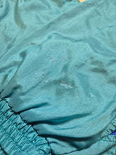 Load image into Gallery viewer, Vintage Puma Full Tracksuit D7 L XL Green Blue made in Taiwan
