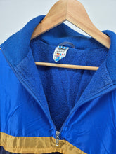 Load image into Gallery viewer, Vintage adidas Originals OH Windbreaker WB XL made in Italy
